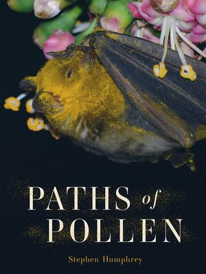 cover image of Paths of Pollen